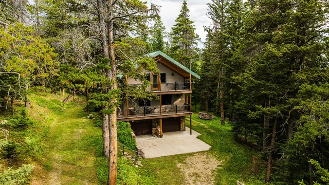 $950,000 | 45 Blacktooth Road, Sheridan, WY 82801