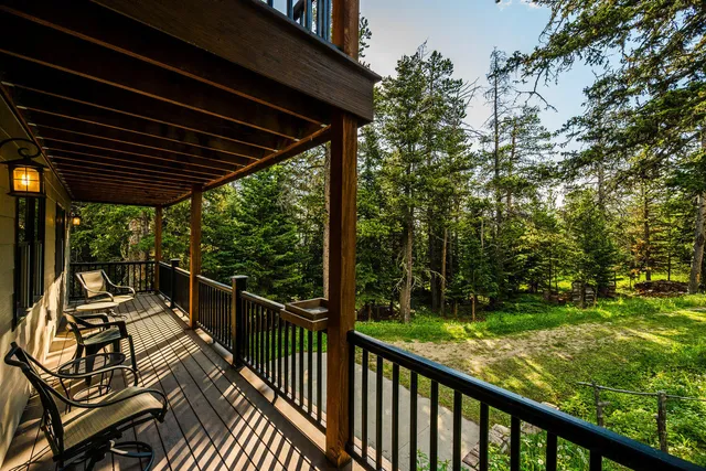 $950,000 | 45 Blacktooth Road, Sheridan, WY 82801