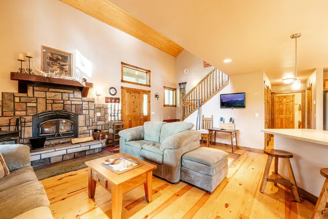 $950,000 | 45 Blacktooth Road, Sheridan, WY 82801