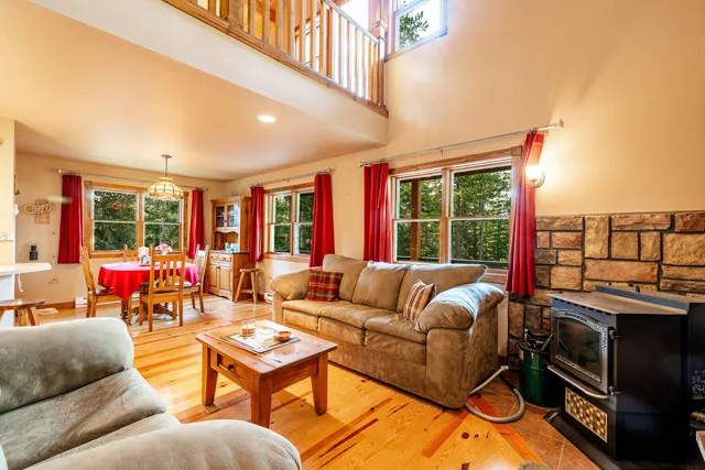 $950,000 | 45 Blacktooth Road, Sheridan, WY 82801