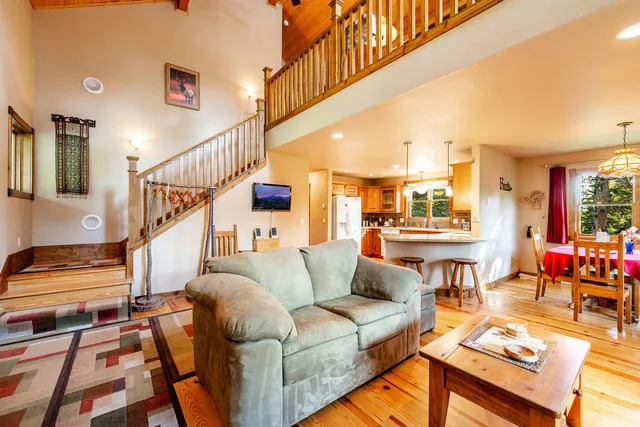 $950,000 | 45 Blacktooth Road, Sheridan, WY 82801