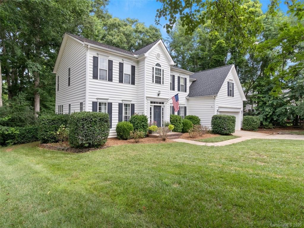 10208 Willingham Road Huntersville, NC 28078 - Photo 1 of 28 Gallery Image 1