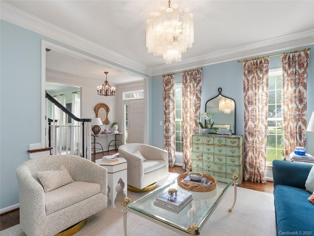 10208 Willingham Road Huntersville, NC 28078 - Photo 2 of 28 Gallery Image 2