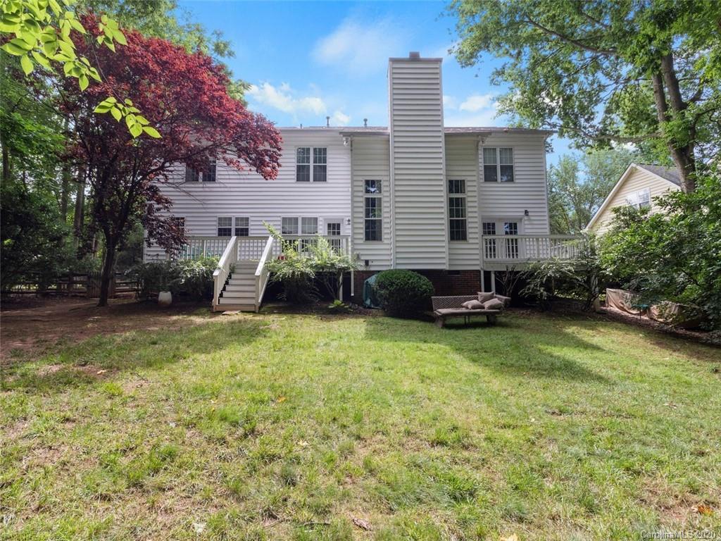 10208 Willingham Road Huntersville, NC 28078 - Photo 28 of 28 Gallery Image 28