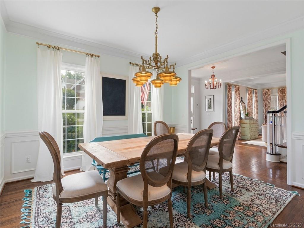 10208 Willingham Road Huntersville, NC 28078 - Photo 4 of 28 Gallery Image 4