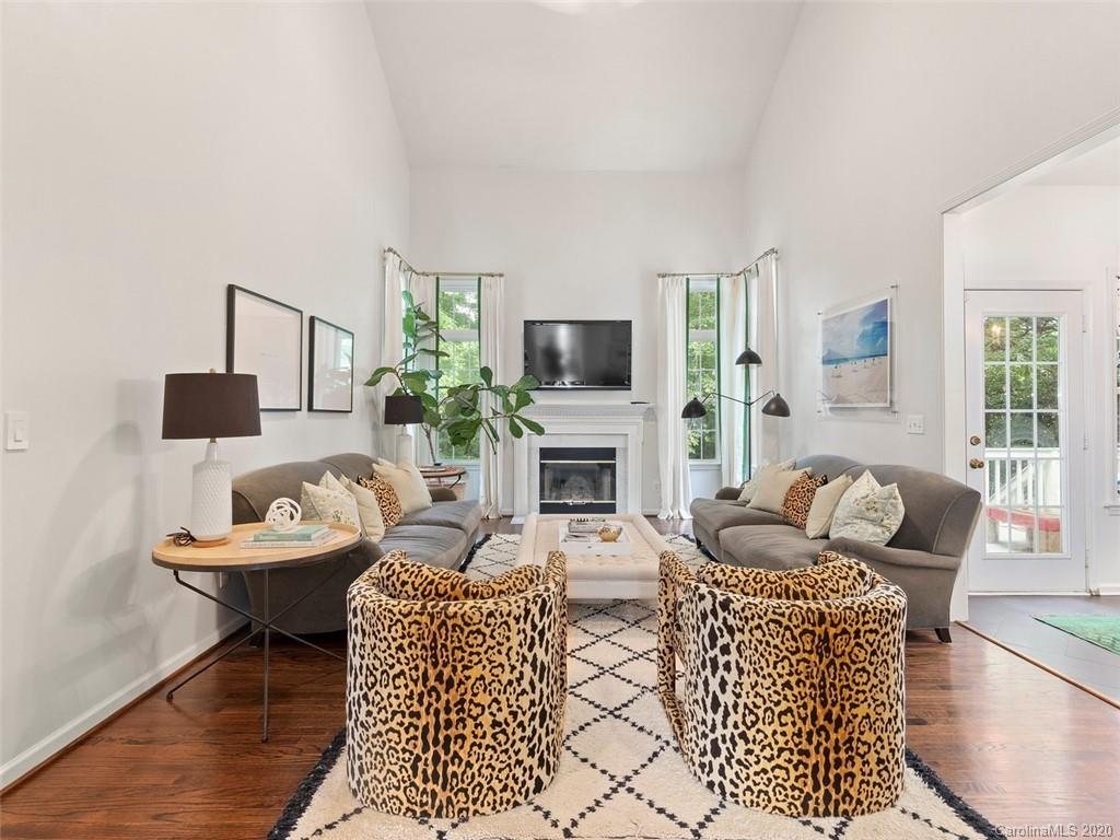 10208 Willingham Road Huntersville, NC 28078 - Photo 6 of 28 Gallery Image 6
