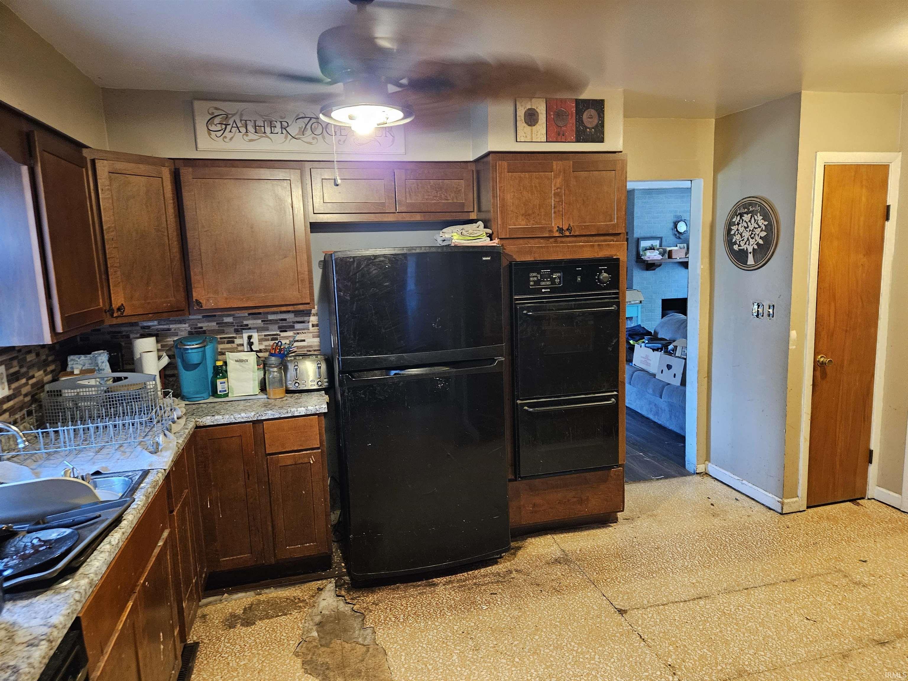 1136 West 9th Street Rochester, IN 46975 - Photo 8 of 29