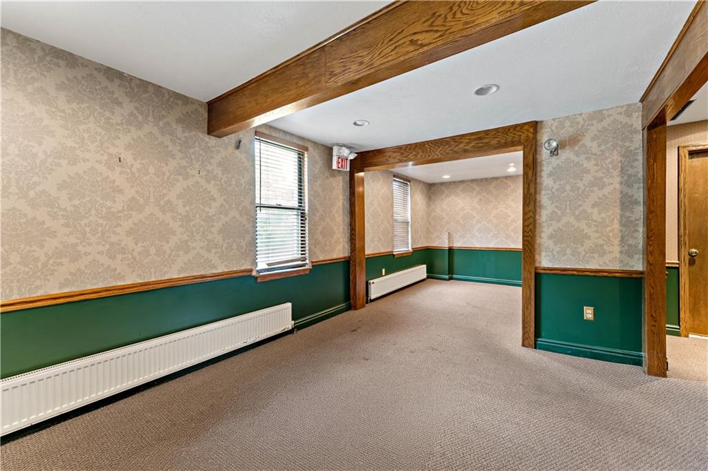 928 McLaughlin Run Road Bridgeville, PA 15017 - Photo 21 of 47
