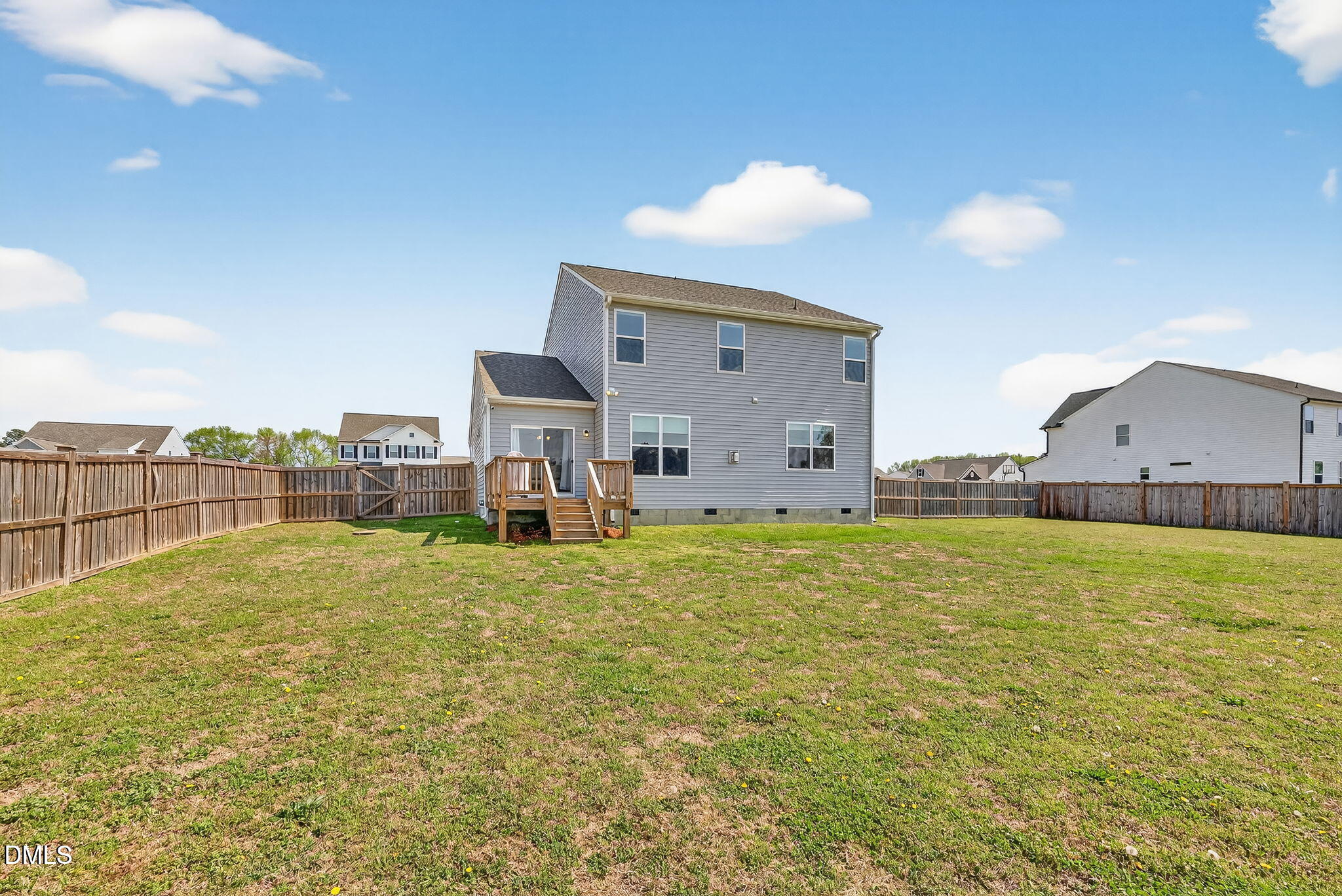 4324 Beckel Road Willow Spring, NC 27592 - Photo 37 of 42