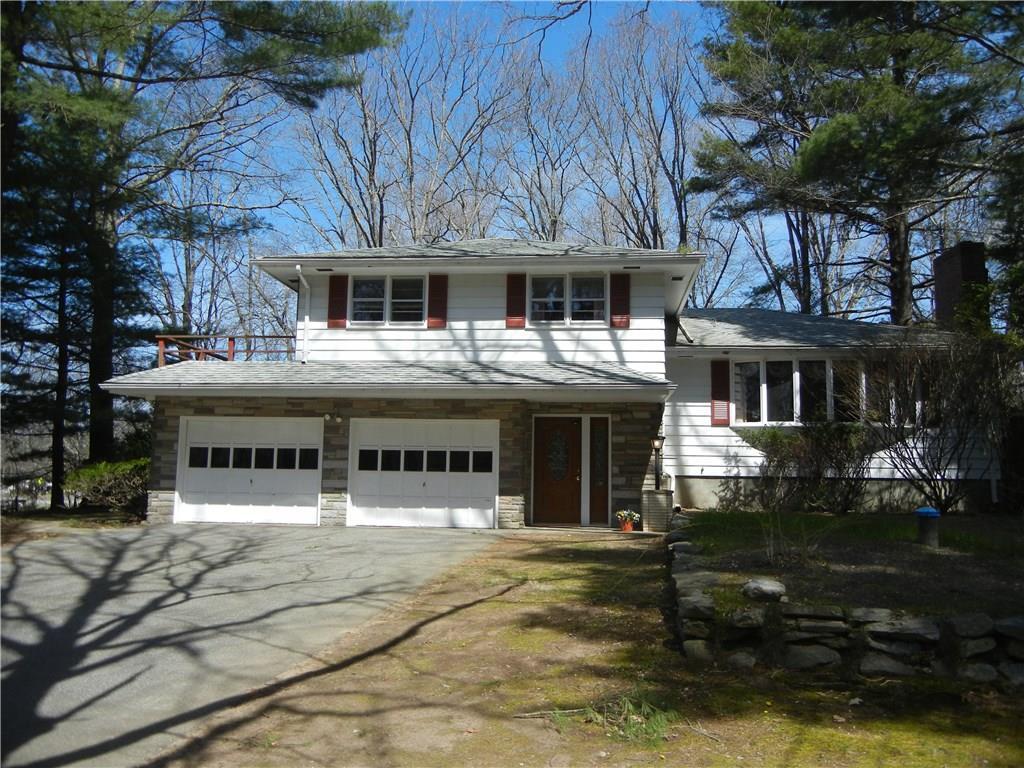 388 Stearns Road Mansfield, CT 06250 - Photo 1 of 1