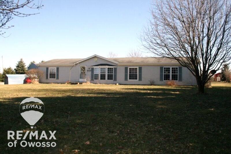 8417 Krouse Road Ovid, MI 48866 - Photo 2 of 26