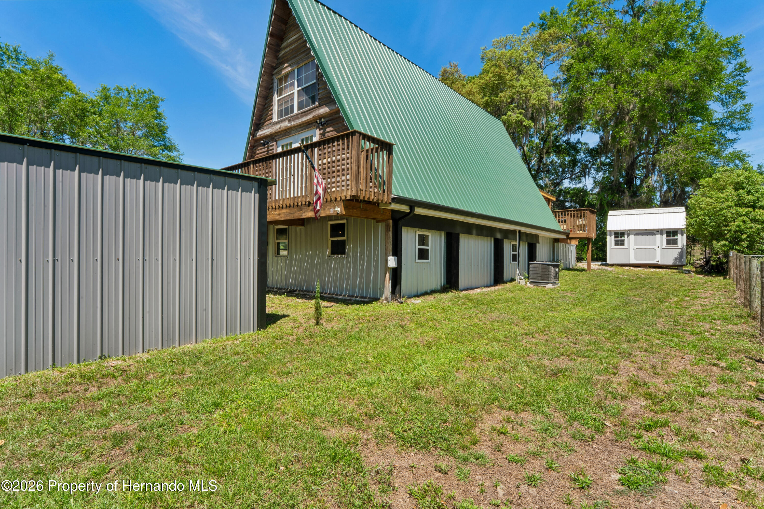 9366 County Road 649 Bushnell, FL 33513 - Photo 44 of 56