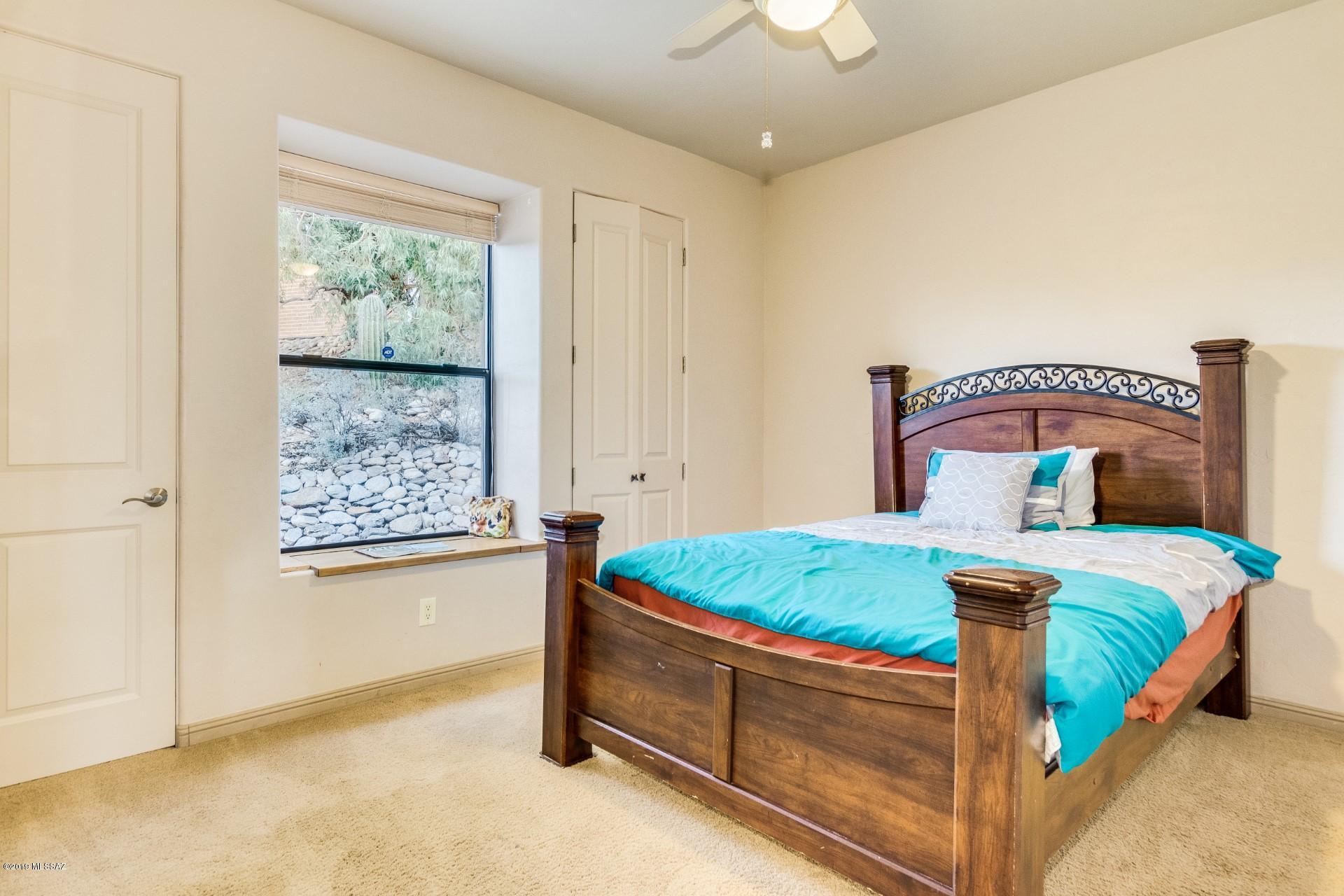 720 East Chula Vista Road Tucson, AZ 85718 - Photo 16 of 27