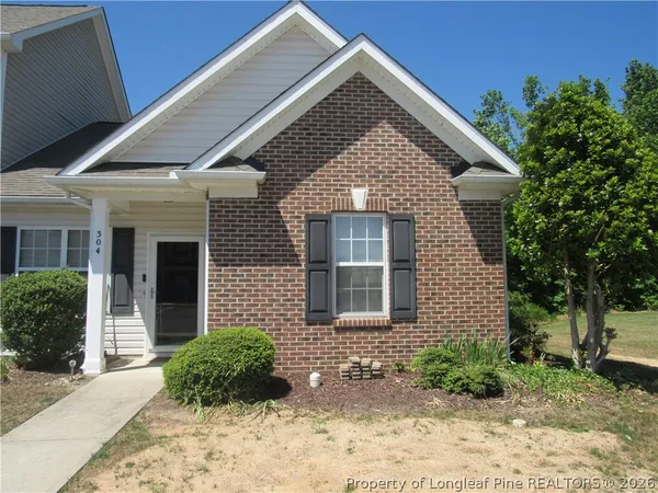 $220,000 | 304 Winston Way, Creedmoor, NC 27522
