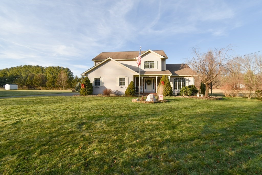 83 Pease Road East Longmeadow, MA 01028 - Photo 1 of 33 Gallery Image 1