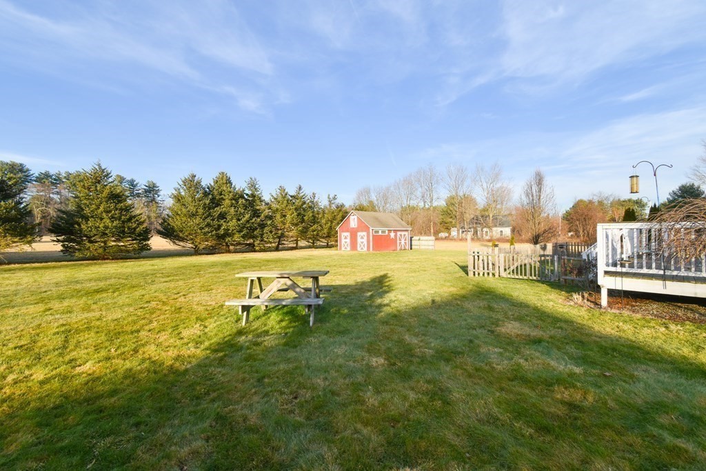83 Pease Road East Longmeadow, MA 01028 - Photo 29 of 33 Gallery Image 29