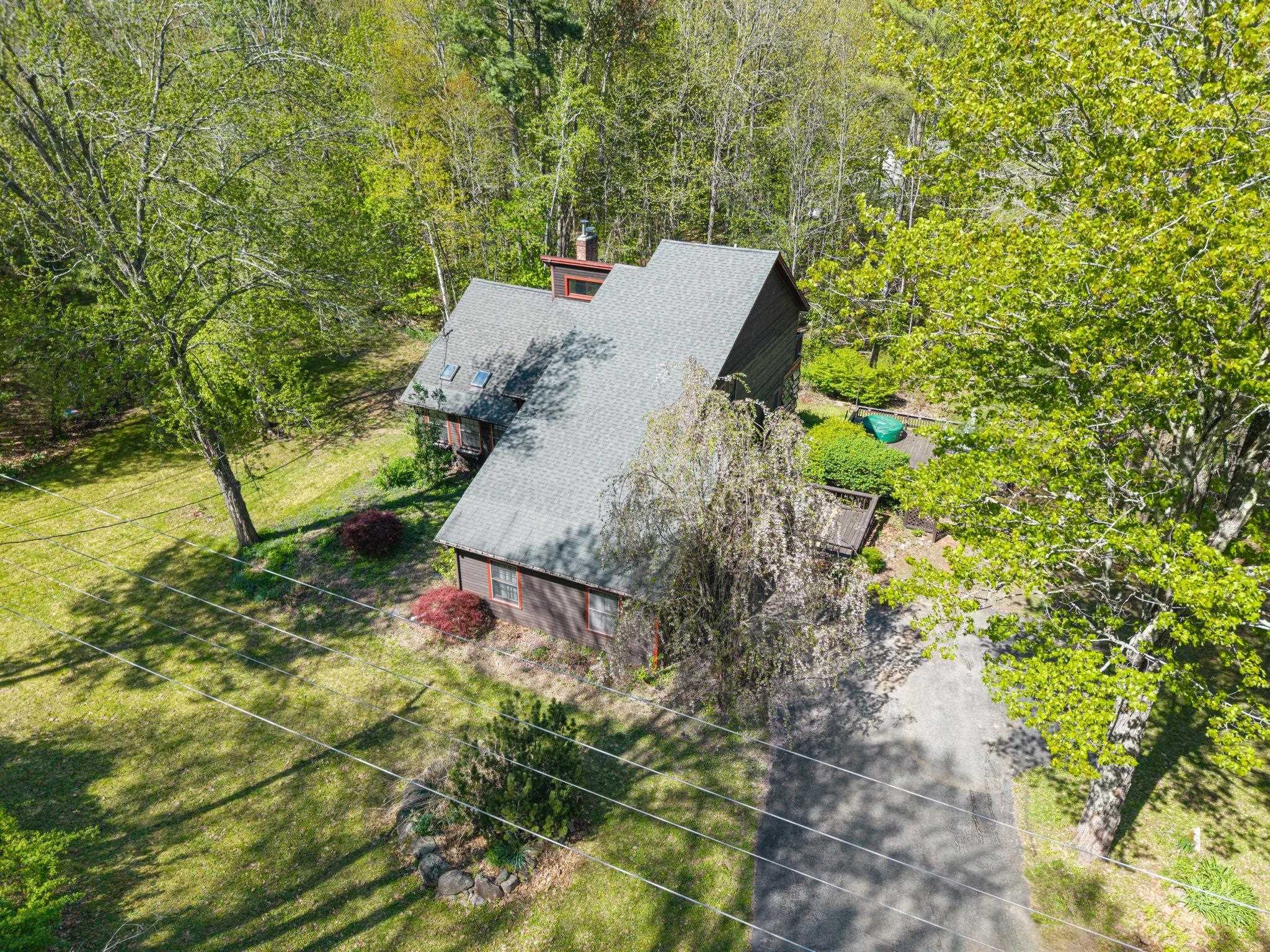 112 Gile Road Nottingham, NH 03290 - Photo 53 of 60 Gallery Image 53