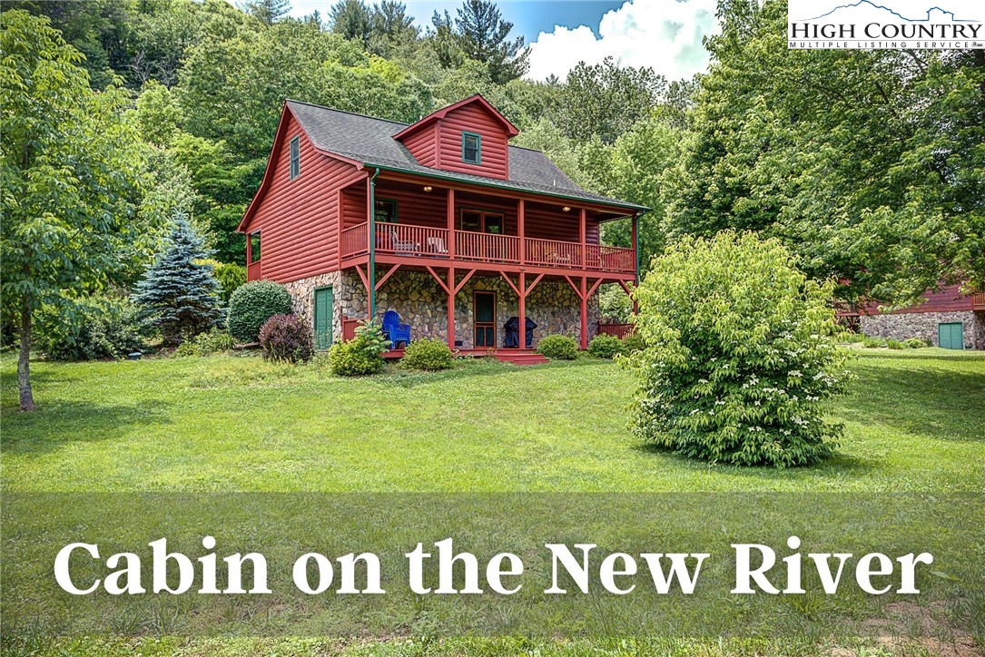 6975 Railroad Grade Road Todd, NC 28684 - Photo 1 of 32 Gallery Image 1