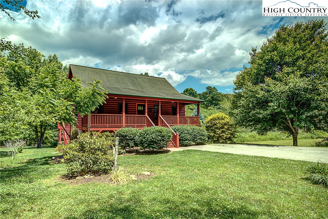 6975 Railroad Grade Road Todd, NC 28684 - Photo 11 of 32 Gallery Image 11