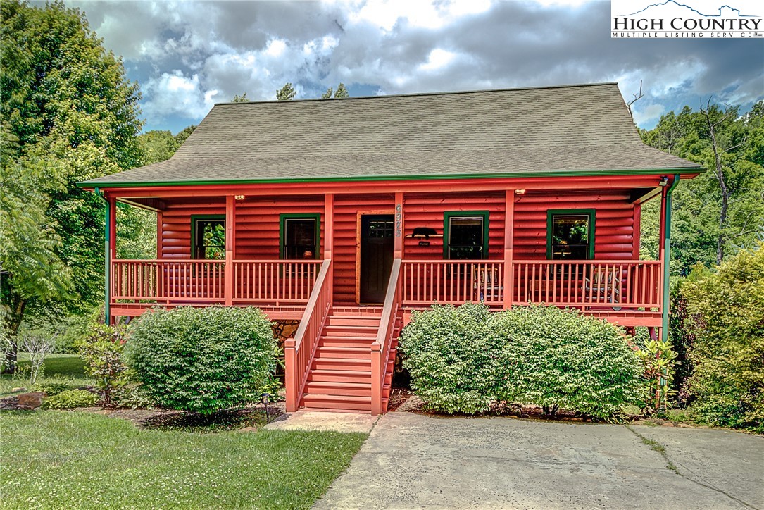 6975 Railroad Grade Road Todd, NC 28684 - Photo 12 of 32 Gallery Image 12