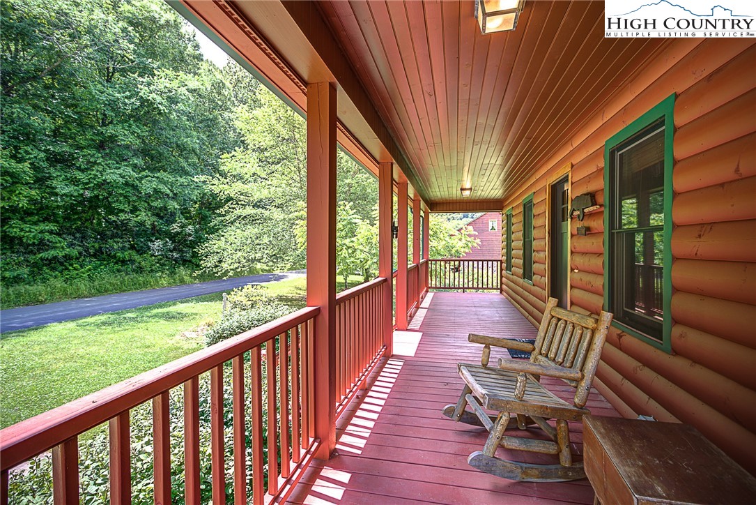 6975 Railroad Grade Road Todd, NC 28684 - Photo 14 of 32 Gallery Image 14