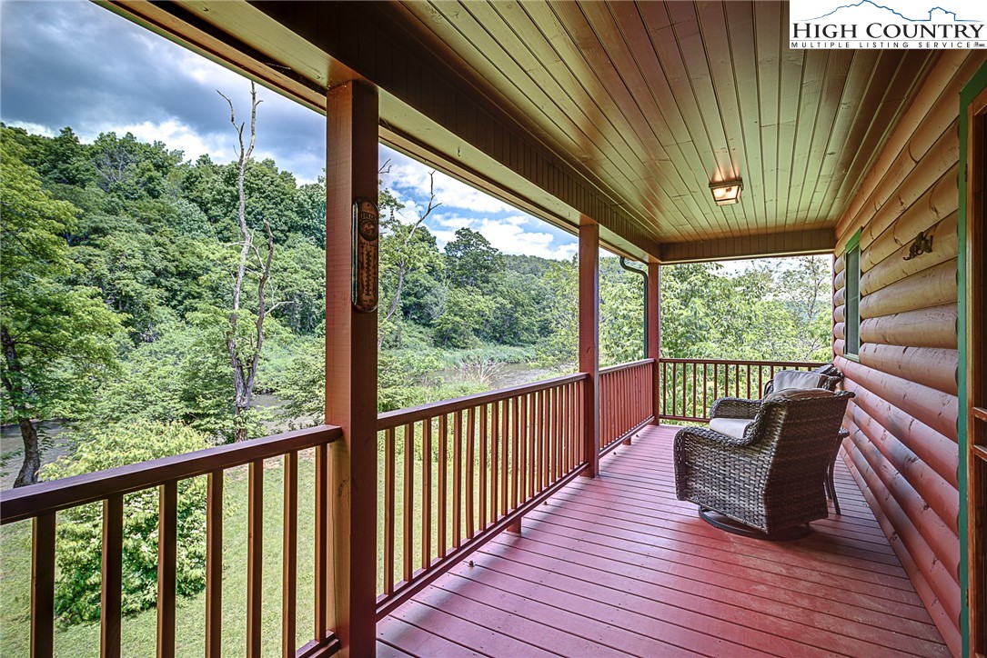 6975 Railroad Grade Road Todd, NC 28684 - Photo 15 of 32 Gallery Image 15