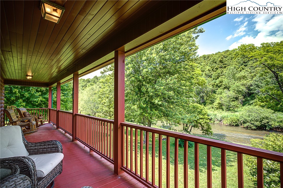 6975 Railroad Grade Road Todd, NC 28684 - Photo 2 of 32 Gallery Image 2