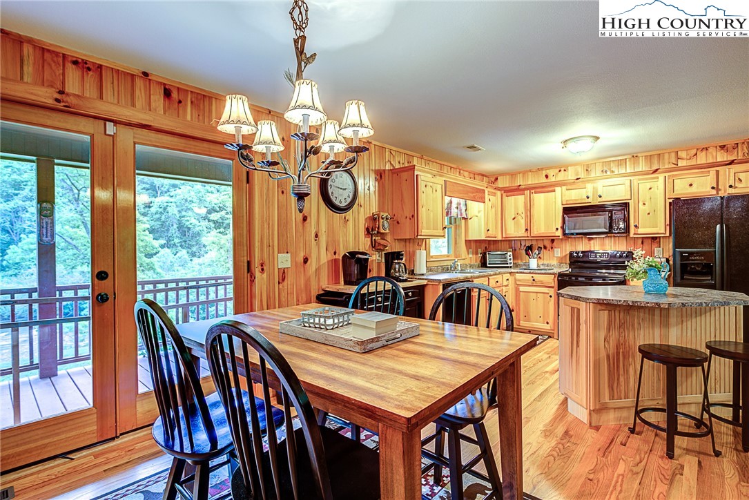 6975 Railroad Grade Road Todd, NC 28684 - Photo 21 of 32 Gallery Image 21