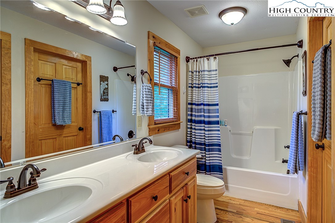 6975 Railroad Grade Road Todd, NC 28684 - Photo 24 of 32 Gallery Image 24