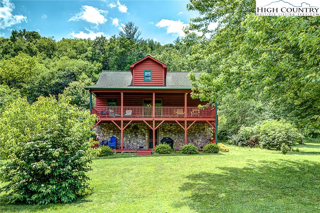 6975 Railroad Grade Road Todd, NC 28684 - Photo 3 of 32 Gallery Image 3