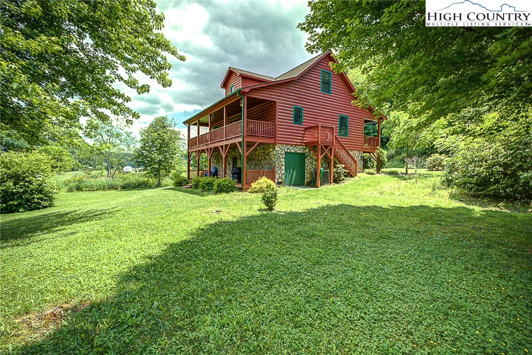 6975 Railroad Grade Road Todd, NC 28684 - Photo 4 of 32 Gallery Image 4