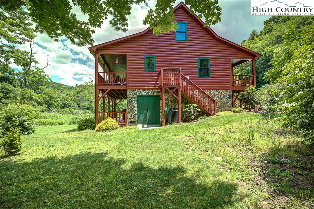 6975 Railroad Grade Road Todd, NC 28684 - Photo 5 of 32 Gallery Image 5