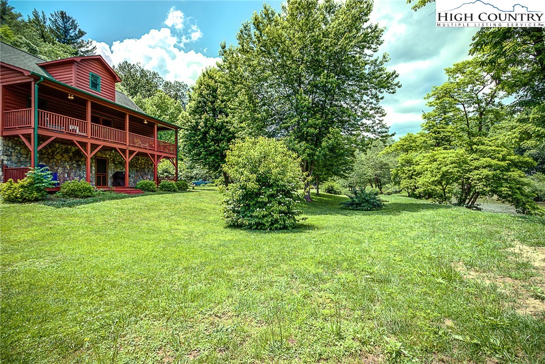 6975 Railroad Grade Road Todd, NC 28684 - Photo 6 of 32 Gallery Image 6