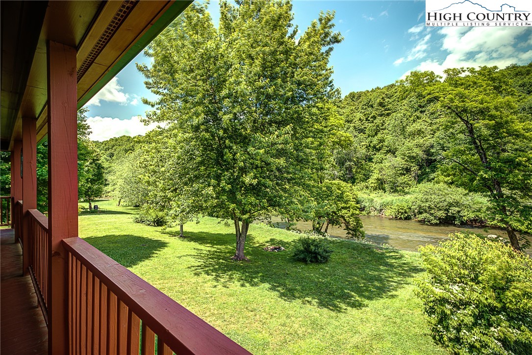 6975 Railroad Grade Road Todd, NC 28684 - Photo 7 of 32 Gallery Image 7