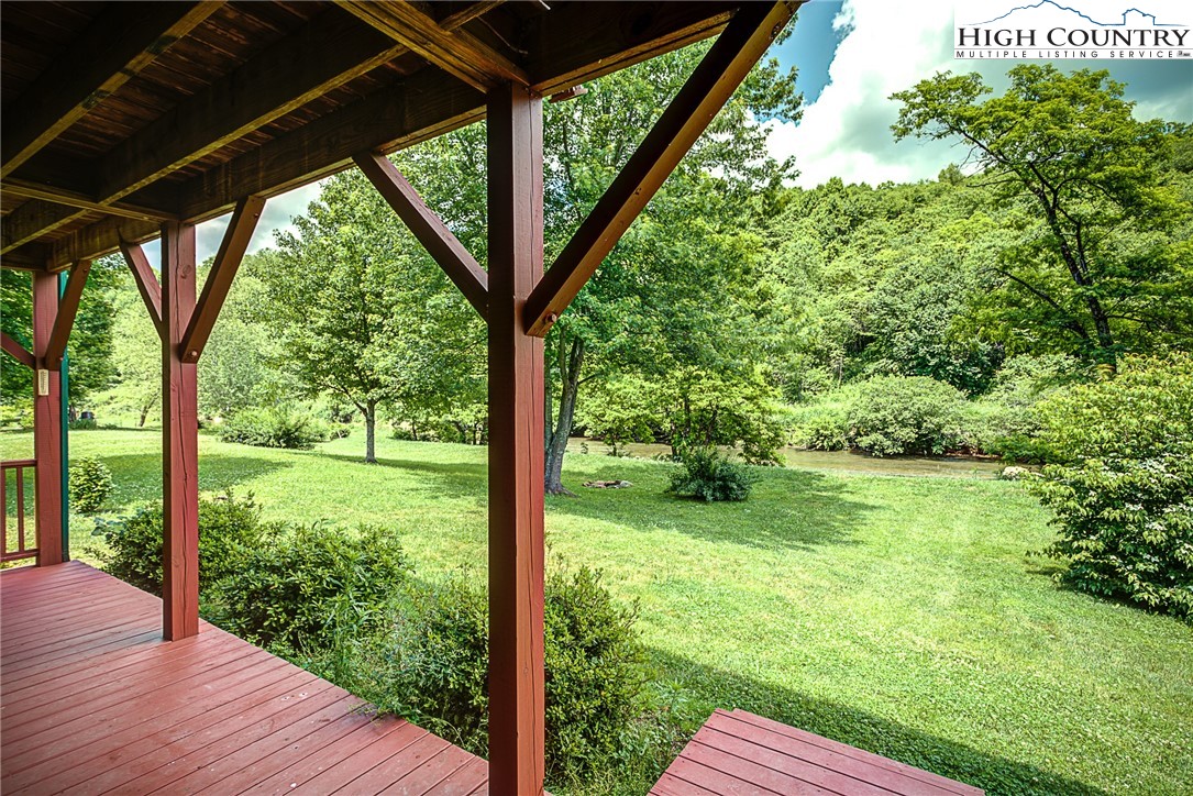 6975 Railroad Grade Road Todd, NC 28684 - Photo 8 of 32 Gallery Image 8