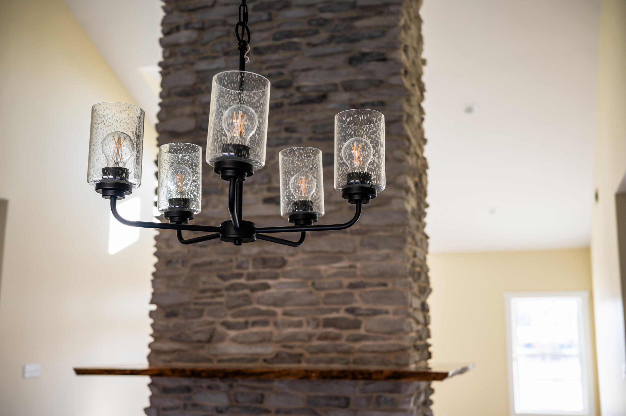 520 Raflo Place Avenue Bedford, VA 24523 - Photo 15 of 54 a room with gym equipment