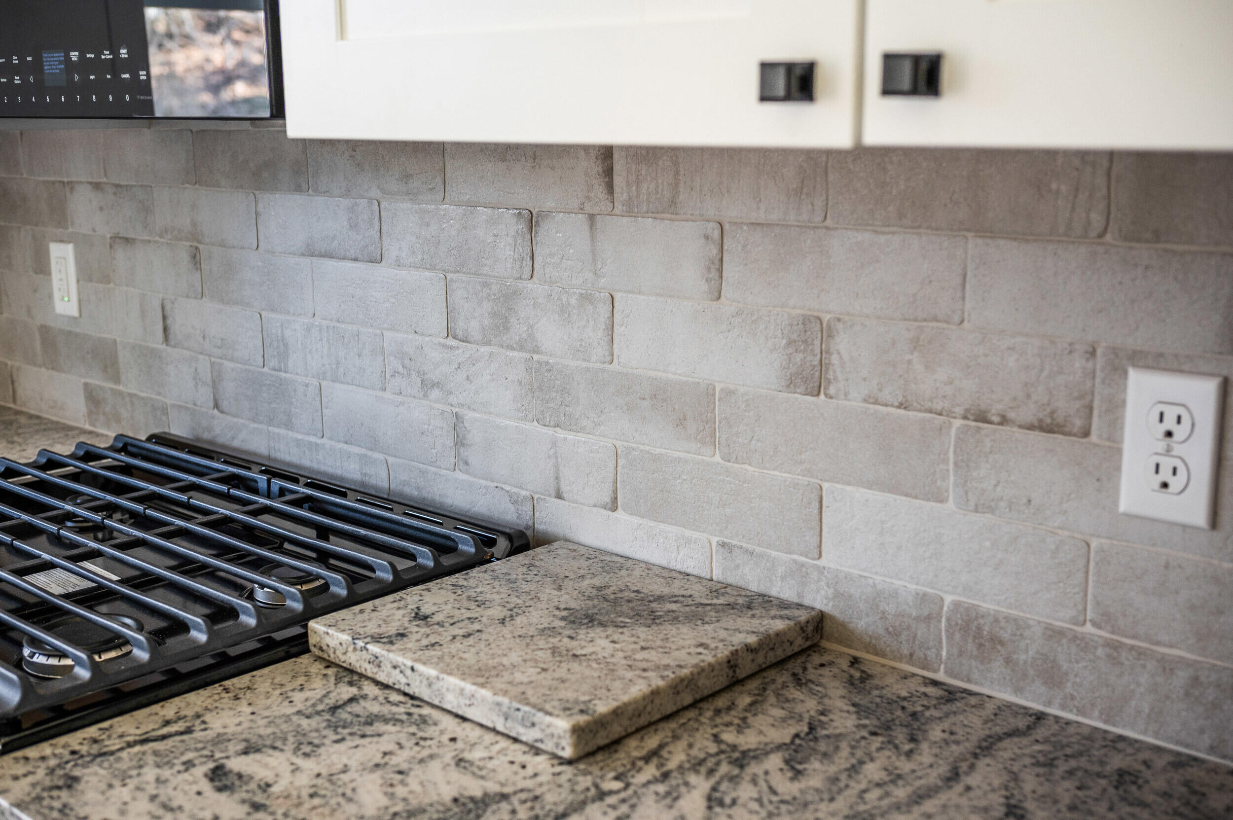 520 Raflo Place Avenue Bedford, VA 24523 - Photo 25 of 54 a close view of a stove