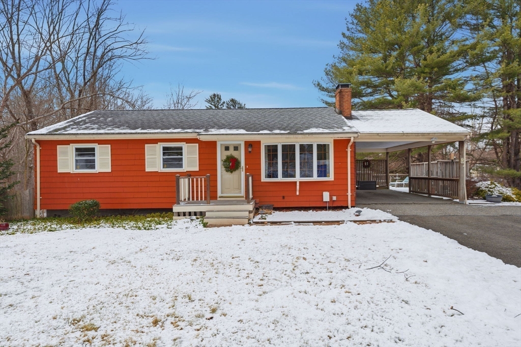 48 Shawsheen Road Bedford, MA 01730 - Photo 30 of 36