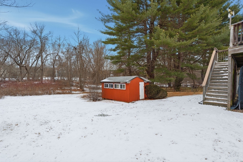 48 Shawsheen Road Bedford, MA 01730 - Photo 32 of 36