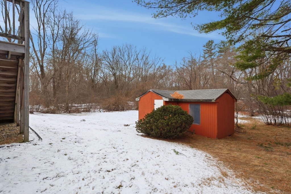 48 Shawsheen Road Bedford, MA 01730 - Photo 33 of 36