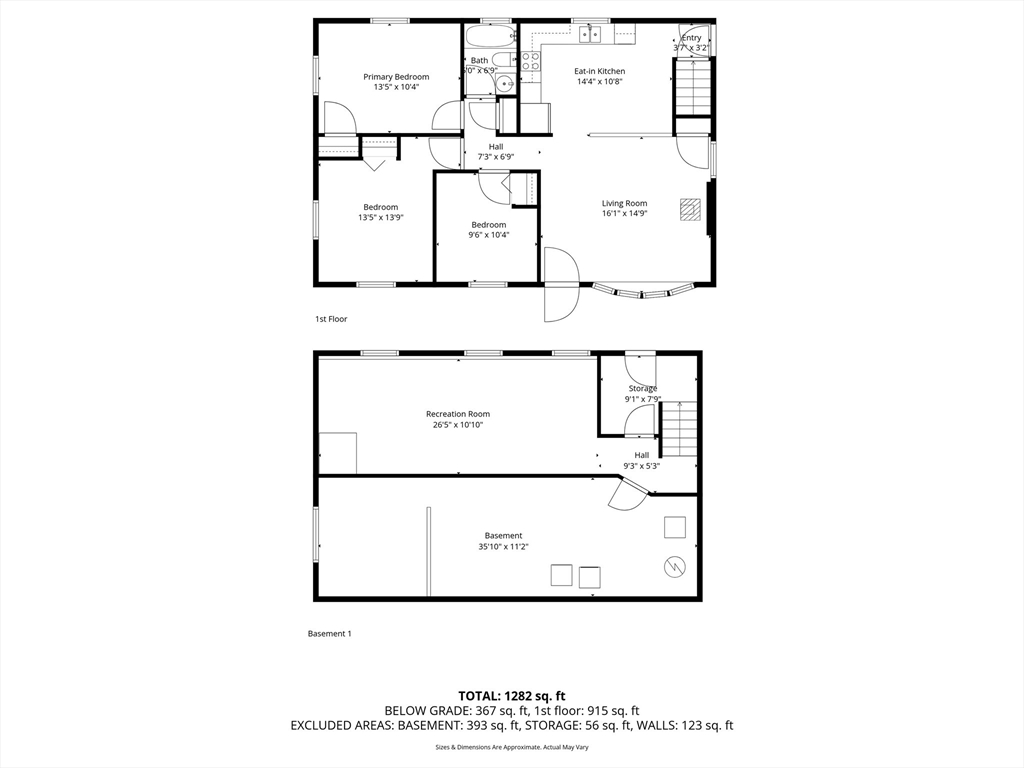 48 Shawsheen Road Bedford, MA 01730 - Photo 34 of 36