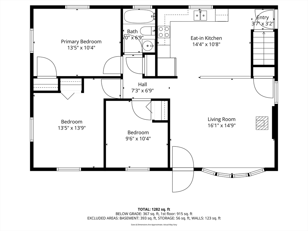 48 Shawsheen Road Bedford, MA 01730 - Photo 35 of 36