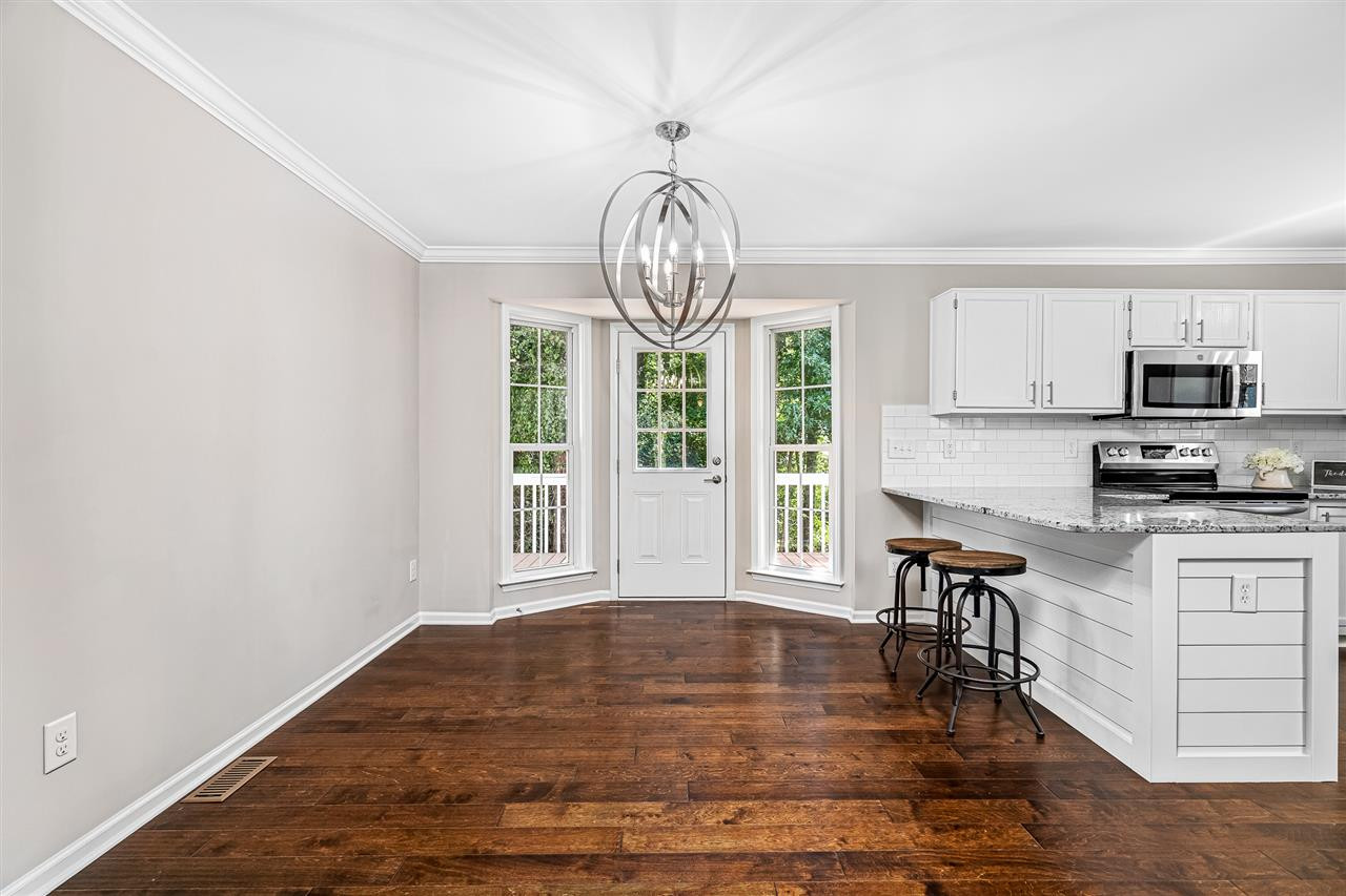 4508 Eider Court Raleigh, NC 27616 - Photo 8 of 30 Photo 8