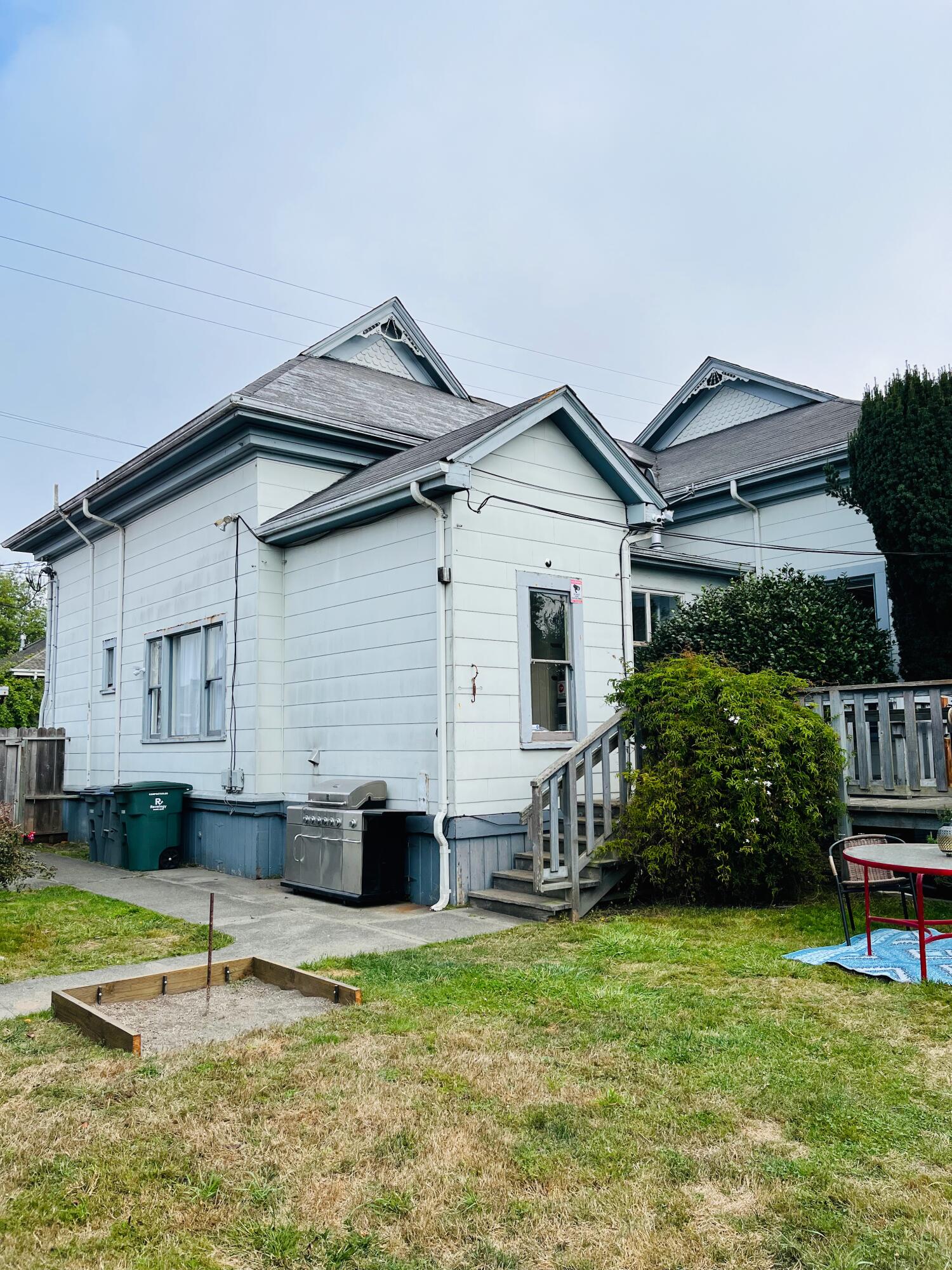 589 G Street Arcata, CA 95521 - Photo 44 of 53 Gallery Image 44
