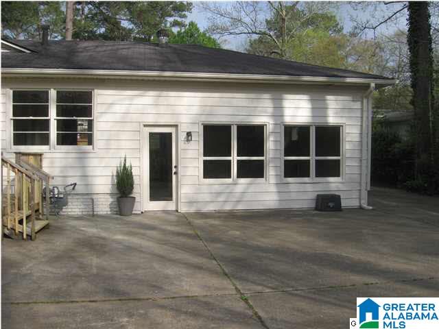 4313 Warren Road Birmingham, AL 35213 - Photo 14 of 23