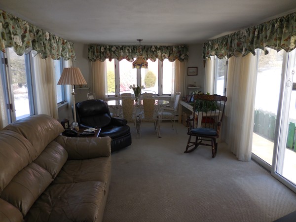 59 Williams Road Lexington, MA 02420 - Photo 5 of 8