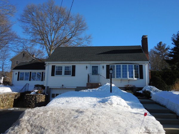 59 Williams Road Lexington, MA 02420 - Photo 8 of 8