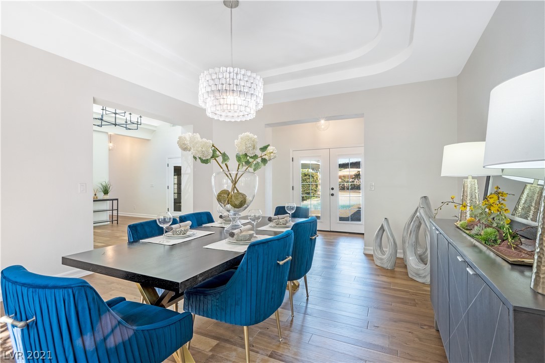 44 Quail Run Road Henderson, NV 89014 - Photo 25 of 41 Gallery Image 25
