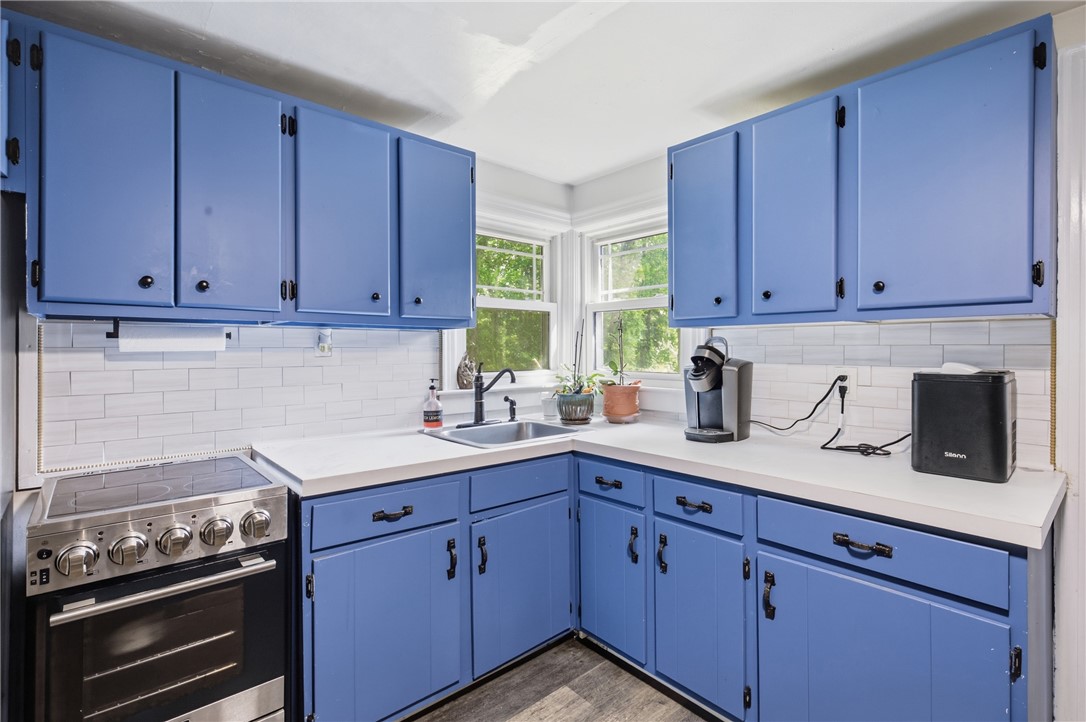 50 Plum Point Road North Kingstown, RI 02874 - Photo 20 of 29
