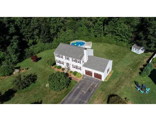 17 Jasmine Road Medway, MA 02053 - Photo 21 of 23 Gallery Image 21